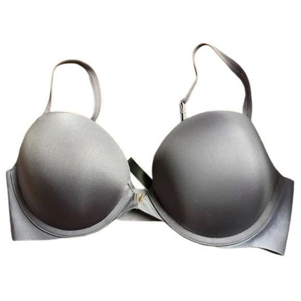 Victoria’s Secret VS Push-Up Bra Underwire 34DD